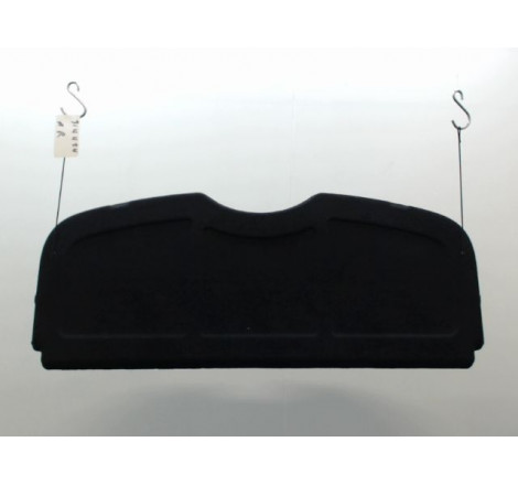 TABLETTE PLAGE ARRIERE PEUGEOT 207 2006-2013