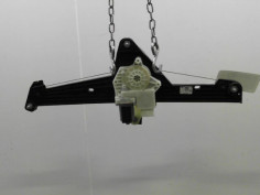 MECANISME+MOTEUR LEVE-GLACE AVANT GAUCHE RENAULT CLIO IV Phase 1 2012-...