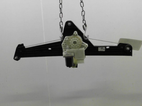 MECANISME+MOTEUR LEVE-GLACE AVANT GAUCHE RENAULT CLIO IV Phase 1 2012-...