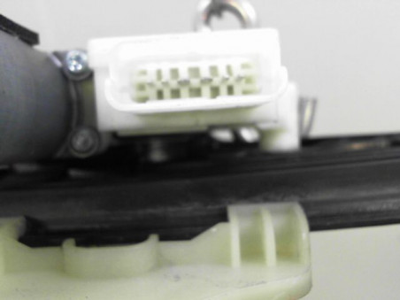 MECANISME+MOTEUR LEVE-GLACE AVANT GAUCHE RENAULT CLIO IV Phase 1 2012-...