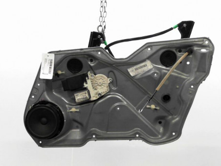 MECANISME+MOTEUR LEVE-GLACE AVANT DROIT SEAT LEON I 2000-2006