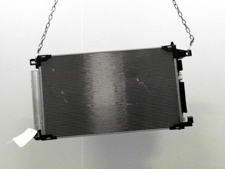 CONDENSEUR CLIMATISATION TOYOTA YARIS 2005-