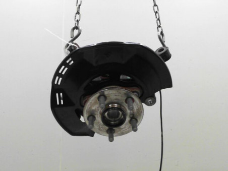 PIVOT AVANT DROIT TOYOTA YARIS 2005-