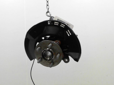 PIVOT AVANT GAUCHE TOYOTA YARIS 2005-