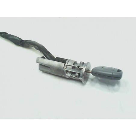 ANTIVOL DE DIRECTION RENAULT TWINGO I Phase 3 2000-2007