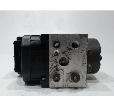 UNITE HYDRAULIQUE ABS FIAT BARCHETTA