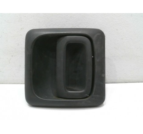 POIGNEE EXTERIEURE PORTE AVANT DROIT PEUGEOT BOXER 290C TOLE 2002-