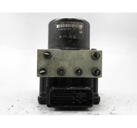 UNITE HYDRAULIQUE ABS PEUGEOT 206 1998-2009