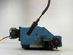 SYSTEME CONDAMNATION ARRIERE GAUCHE PEUGEOT 207 2006-2013