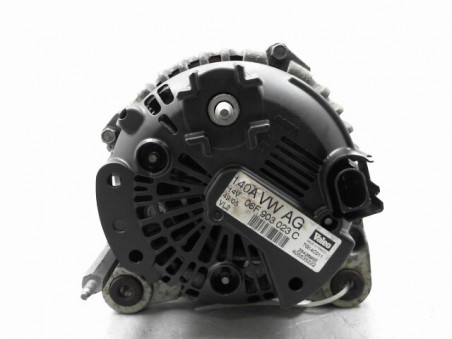 ALTERNATEUR VOLKSWAGEN GOLF V (1K) 2003-2008