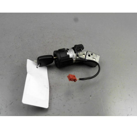 ANTIVOL DE DIRECTION PEUGEOT 307 Phase 1 2001-2005