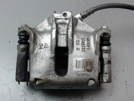 ETRIER DE FREIN AVANT GAUCHE CITROEN C3 II Phase 2 (A51) 2013-...