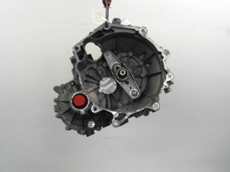 BOITE A VITESSE MECANIQUE VOLKSWAGEN POLO V Phase 1  2009-2014 1.0
