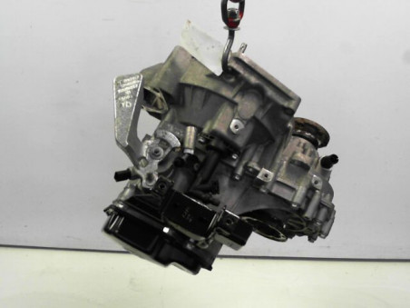 BOITE A VITESSE MECANIQUE VOLKSWAGEN POLO V Phase 1  2009-... 1.6 TDI