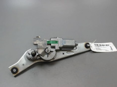 MECANISME ESSUIE-GLACE ARRIERE NISSAN NOTE I Phase 1 2006-2009