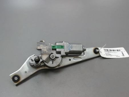 MECANISME ESSUIE-GLACE ARRIERE NISSAN NOTE I Phase 1 2006-2009