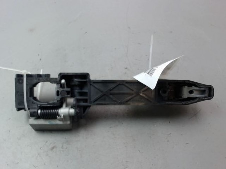 POIGNEE EXTERIEURE PORTE ARRIERE DROIT NISSAN QASHQAI BREAK I Phase 1 2007-2010