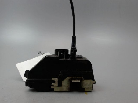 SYSTEME CONDAMNATION AVANT GAUCHE RENAULT MEGANE BERL. II Phase 1 2003-2005