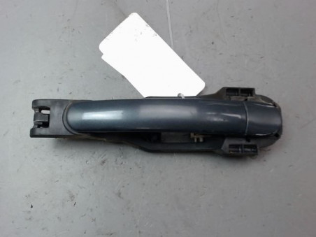 POIGNEE EXTERIEURE PORTE AVANT DROIT SEAT LEON II Phase 1 (1P) 2005-2009