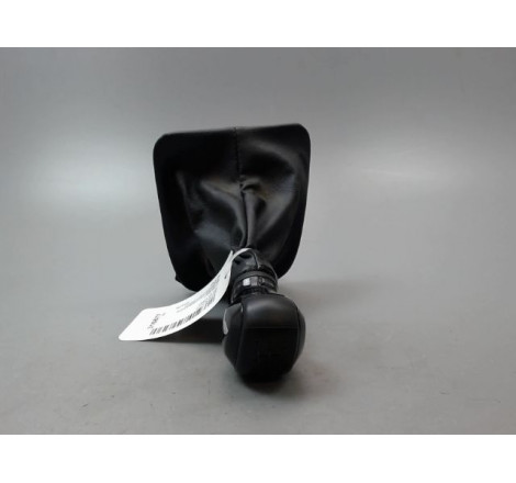 POMMEAU LEVIER VITESSES CITROEN C3 2009- 1.6 BlueHDi 75