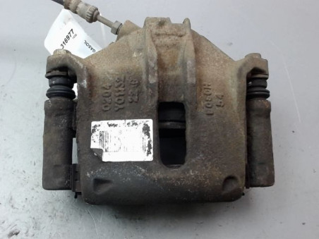 ETRIER DE FREIN AVANT DROIT CITROEN C3 PICASSO MONOSP. Phase 1 2009-...