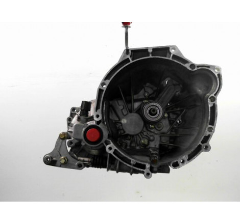 BOITE A VITESSE MECANIQUE FORD FIESTA IV Phase 1 1995-1999 1.25 i 16V