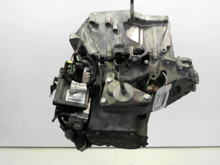 BOITE A VITESSE AUTOMATIQUE CITROEN C4 PICASSO MONOSP. 2007-... 1.6 HDi