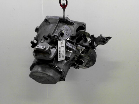 BOITE A VITESSE MECANIQUE PEUGEOT 308 2009- 1.6 HDi