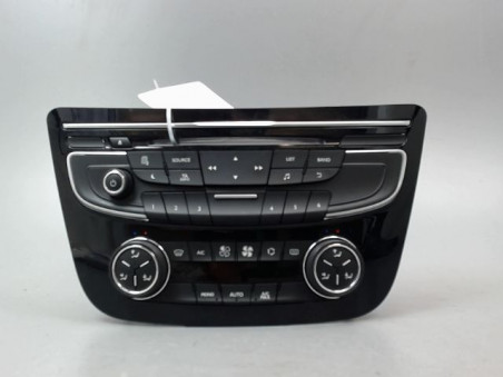 COMMANDE DE CHAUFFAGE PEUGEOT 508 2010-