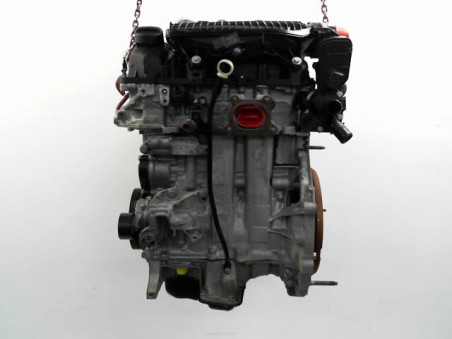 MOTEUR ESSENCE PEUGEOT 208 Phase 1 2012-... 1.2 PureTech 82