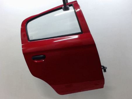 PORTE ARRIERE DROIT MITSUBISHI SPACE STAR