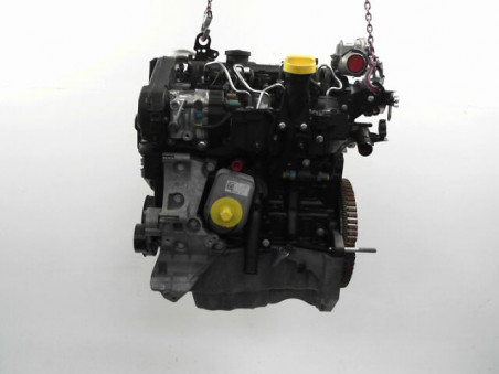 MOTEUR DIESEL NISSAN NOTE I Phase 1 2006-2009 1.5 dCi