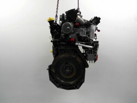 MOTEUR DIESEL NISSAN NOTE I Phase 1 2006-2009 1.5 dCi