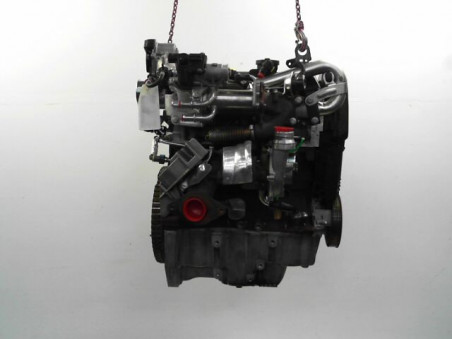 MOTEUR DIESEL NISSAN NOTE I Phase 1 2006-2009 1.5 dCi