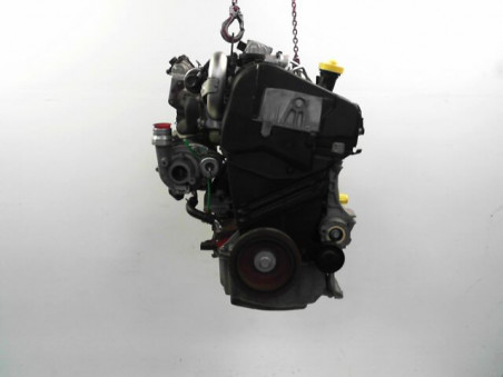 MOTEUR DIESEL NISSAN NOTE I Phase 1 2006-2009 1.5 dCi