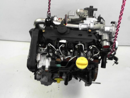 MOTEUR DIESEL NISSAN NOTE I Phase 1 2006-2009 1.5 dCi