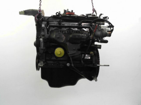 MOTEUR ESSENCE RENAULT CLIO I Phase 1 1990-1994 1.4 