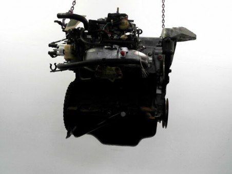 MOTEUR ESSENCE RENAULT CLIO I Phase 1 1990-1994 1.4 