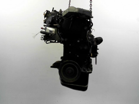 MOTEUR ESSENCE RENAULT CLIO I Phase 1 1990-1994 1.4 