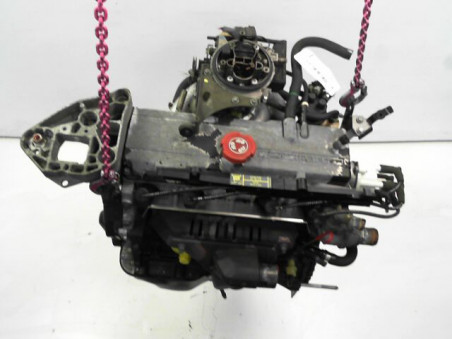 MOTEUR ESSENCE RENAULT CLIO I Phase 1 1990-1994 1.4 