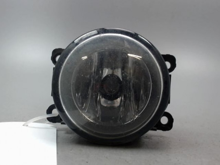 PHARE ANTIBROUILLARD AVANT GAUCHE NISSAN NOTE I Phase 1 2006-2009