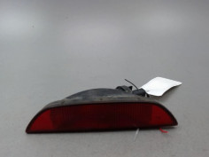 FEU BROUILLARD CENTRAL ARRIERE NISSAN NOTE I Phase 1 2006-2009