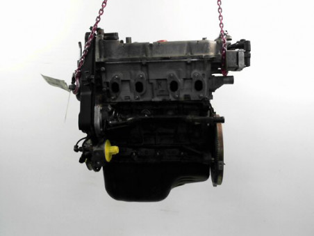 MOTEUR ESSENCE FIAT PANDA II 2003-2012 1.1 