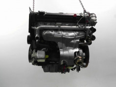 MOTEUR DIESEL LANCIA LYBRA BERL. 1999-2005 2.4 JTD 