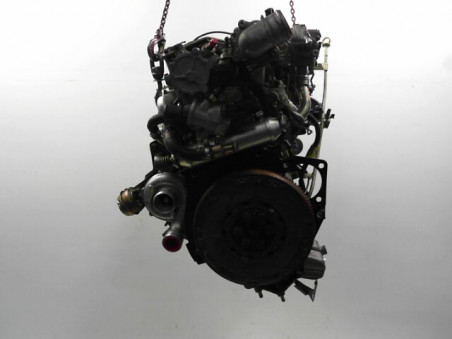 MOTEUR DIESEL LANCIA LYBRA BERL. 1999-2005 2.4 JTD 
