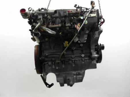 MOTEUR DIESEL LANCIA LYBRA BERL. 1999-2005 2.4 JTD 