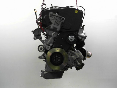 MOTEUR DIESEL LANCIA LYBRA BERL. 1999-2005 2.4 JTD 