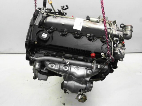 MOTEUR DIESEL LANCIA LYBRA BERL. 1999-2005 2.4 JTD 