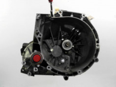 BOITE A VITESSE MECANIQUE FORD FIESTA VI Phase 2 2005-2008 1.5 TDCi