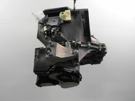 BOITE A VITESSE MECANIQUE FORD FIESTA VI Phase 2 2005-2008 1.5 TDCi